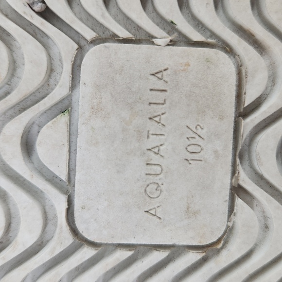 Aquatalia Sherpa Lined Sneakers‎ - Picture 8 of 9